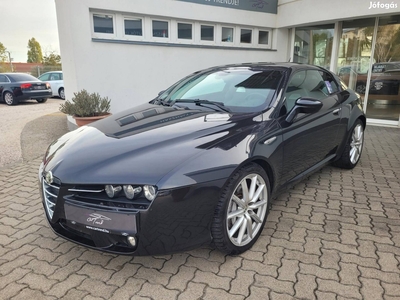 ALFA Romeo Brera 2.4 Jtdm Garanciával!