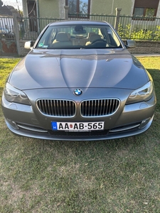 BMW 5-ÖS Sorozat