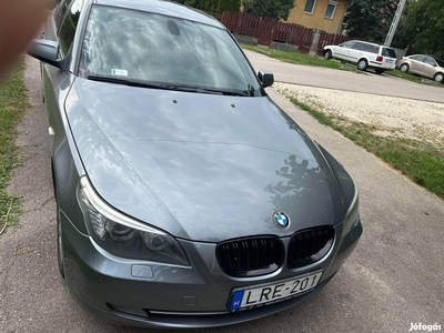 BMW 5-ÖS Sorozat