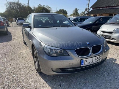 BMW 520d