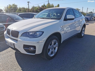 BMW X6 xdrive30d (Automata) Xenon.Navi.EL.MEM.B...