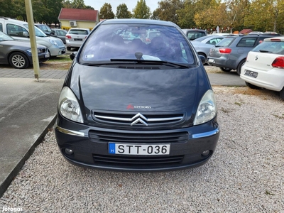 Citroen Xsara