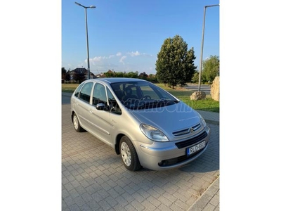 CITROEN XSARA PICASSO 1.6 Comfort