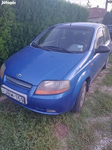 Daewoo Kalos