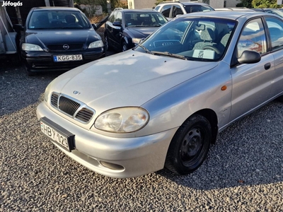 Daewoo Lanos