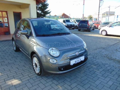 FIAT 500 1.2 8V Pop