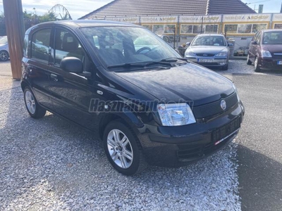 FIAT PANDA 1.1 Actual