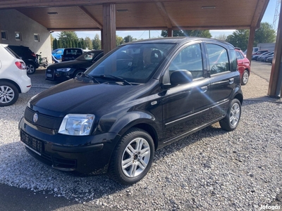 Fiat Panda 1.1 Actual