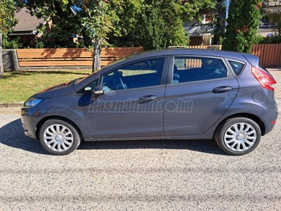 FORD FIESTA 1.25 Ambiente