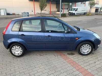 FORD FIESTA 1.3 Fresh