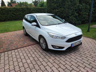 FORD FOCUS 1.5 TDCI Technology