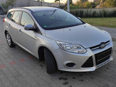 FORD FOCUS 1.6 TDCi Trend