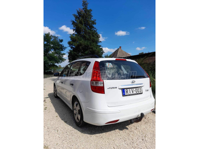 HYUNDAI I30 1.6 CRDi LP Comfort