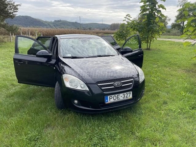 KIA CEE'D 1.6 CRDi EX Limited