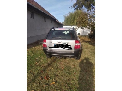 KIA SPORTAGE 2.0 LX 2WD