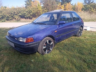 MAZDA 323 1.3i