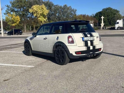 MINI COOPER 1.6 S