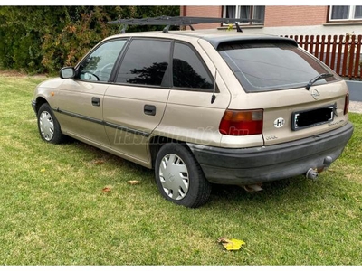 OPEL ASTRA F 1.4 Classic Start