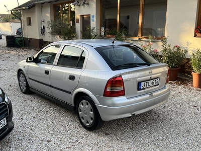 OPEL ASTRA G 1.6 16V Comfort