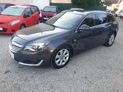 OPEL INSIGNIA Sports Tourer 2.0 CDTI EcoFlex Cosmo Start Stop