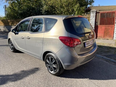 OPEL MERIVA B 1.4 Cosmo