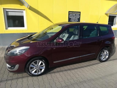 RENAULT SCENIC Grand Scénic 1.6 dCi Stop&Start Privilege