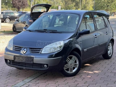 RENAULT SCENIC Scénic 2.0 Dynamique