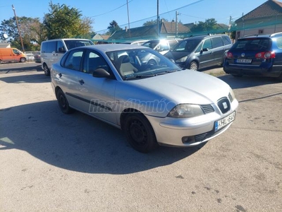 SEAT CORDOBA 1.4 PD TDI Premium