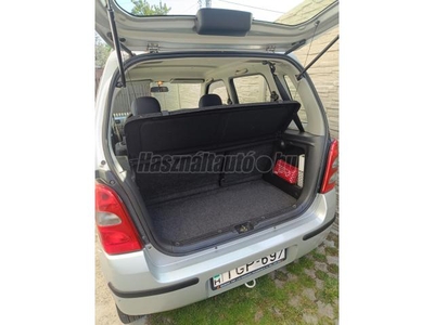 SUZUKI WAGON R+ 1.3 GLX (5 személyes )