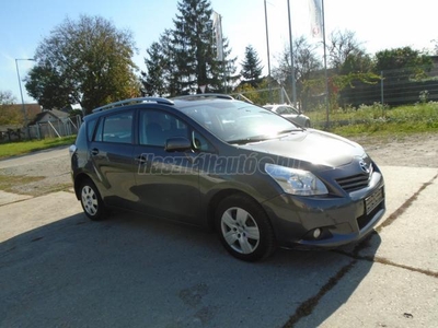 TOYOTA VERSO 2.0 D-4D Sol