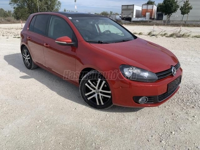 VOLKSWAGEN GOLF 1.4 TSI Highline DSG