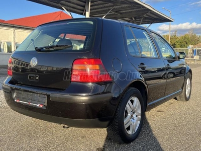 VOLKSWAGEN GOLF 1.6 Special