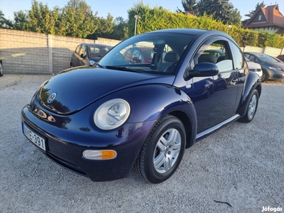 Volkswagen NEW Beetle