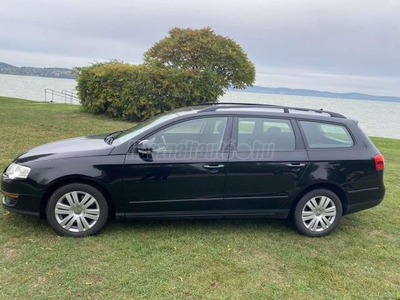 VOLKSWAGEN PASSAT VI Variant 2.0 CR TDI Trendline