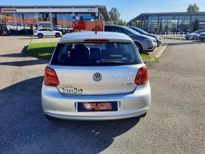 VOLKSWAGEN POLO V 1.2 75 CR TDI Trendline