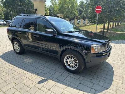 VOLVO XC90 2.4 D [D5] Executive (Automata)