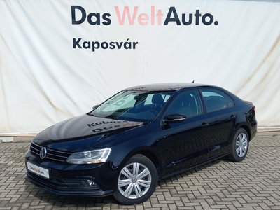 VW Jetta Comfortline BMT 1.4 TSI DSG