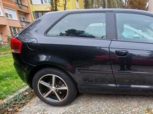 Audi a3 1.9 tdi