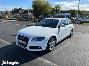 AUDI A4 Avant 3.0 V6 TDI DPF quattro 240LE / MA...