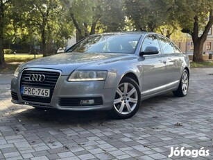 AUDI A6 3.0 V6 TDI DPF quattro Tiptronic ic S-L...