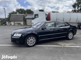 AUDI A8 4.2 V8 FSI quattro Tiptronic ic Lang El...