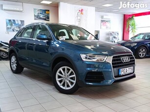 AUDI Q3 1.4 TFSi CoD Sport S-tronic 1év Garanci...