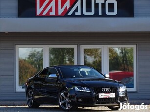 AUDI S5 Coupé 4.2 quattro Tiptronic ic 159eKM-S...