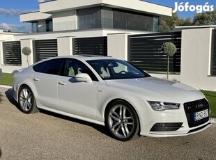 AUDI S7Sportback 4.0 V8 TFSI quattro S-tronic G...