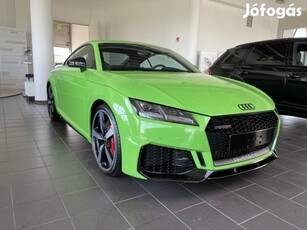 AUDI Ttrs Coupe 55 TFSI quattro S-tronic