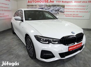 BMW 330e xdrive M Sport (Automata) 11.810.000 +...