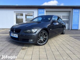 BMW 335i (Automata) N54! Távolságtartó Tempomat...