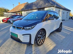 BMW I3 120Ah (Automata) Edition Windmill