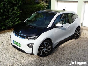 BMW I3 (Automata) 60Ah - 110e km - ülésfűtés -...