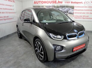 BMW I3 REX (Automata) 4.251.000 + 27% Áfa! PROF...